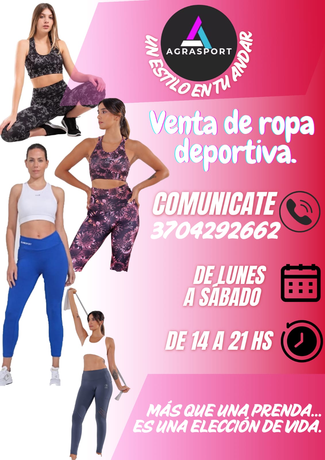Anuncio